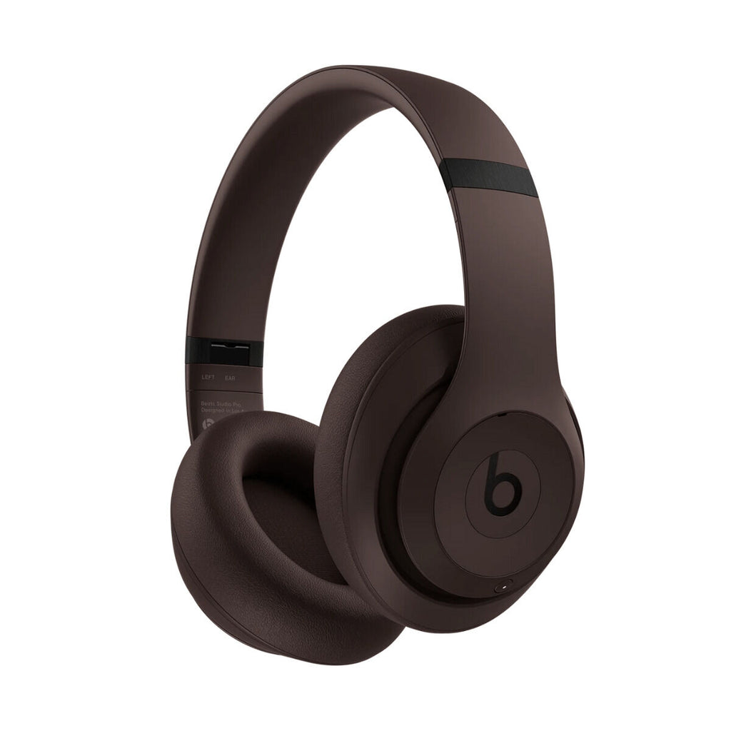 Headphones Beats STUDIO PRO Black