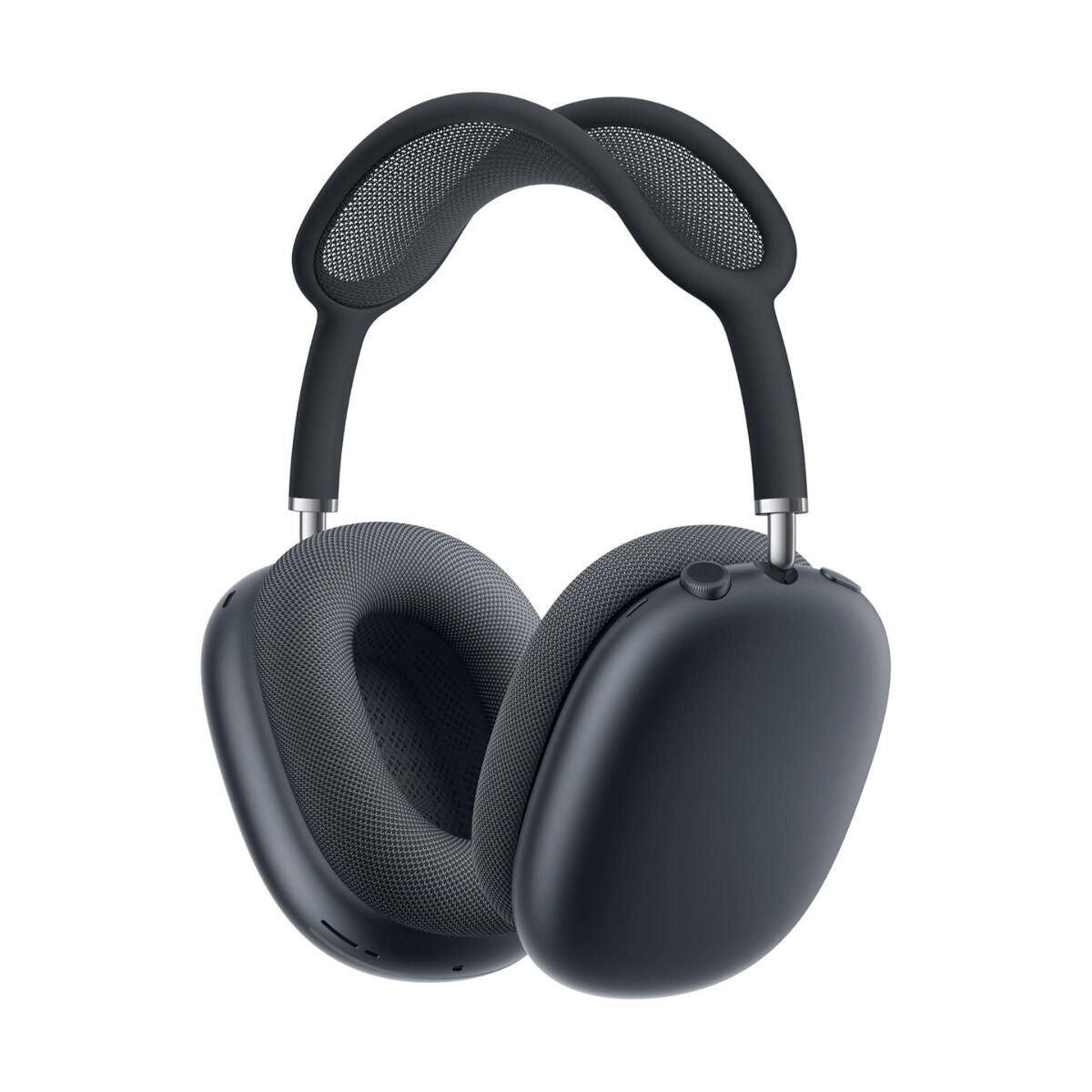 Headphones Apple MWW43ZM/A Black-2