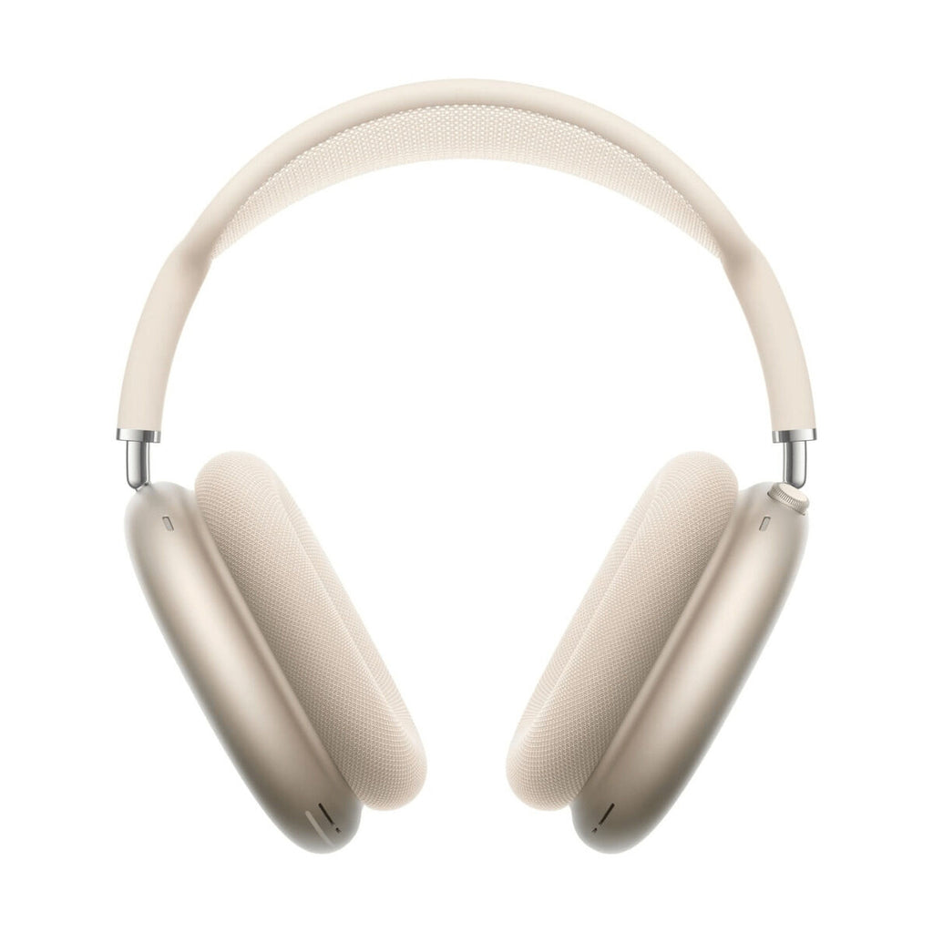 Bluetooth Headband Headphones Apple AirPods Max (2ª Gen.) White (2 Units)-0