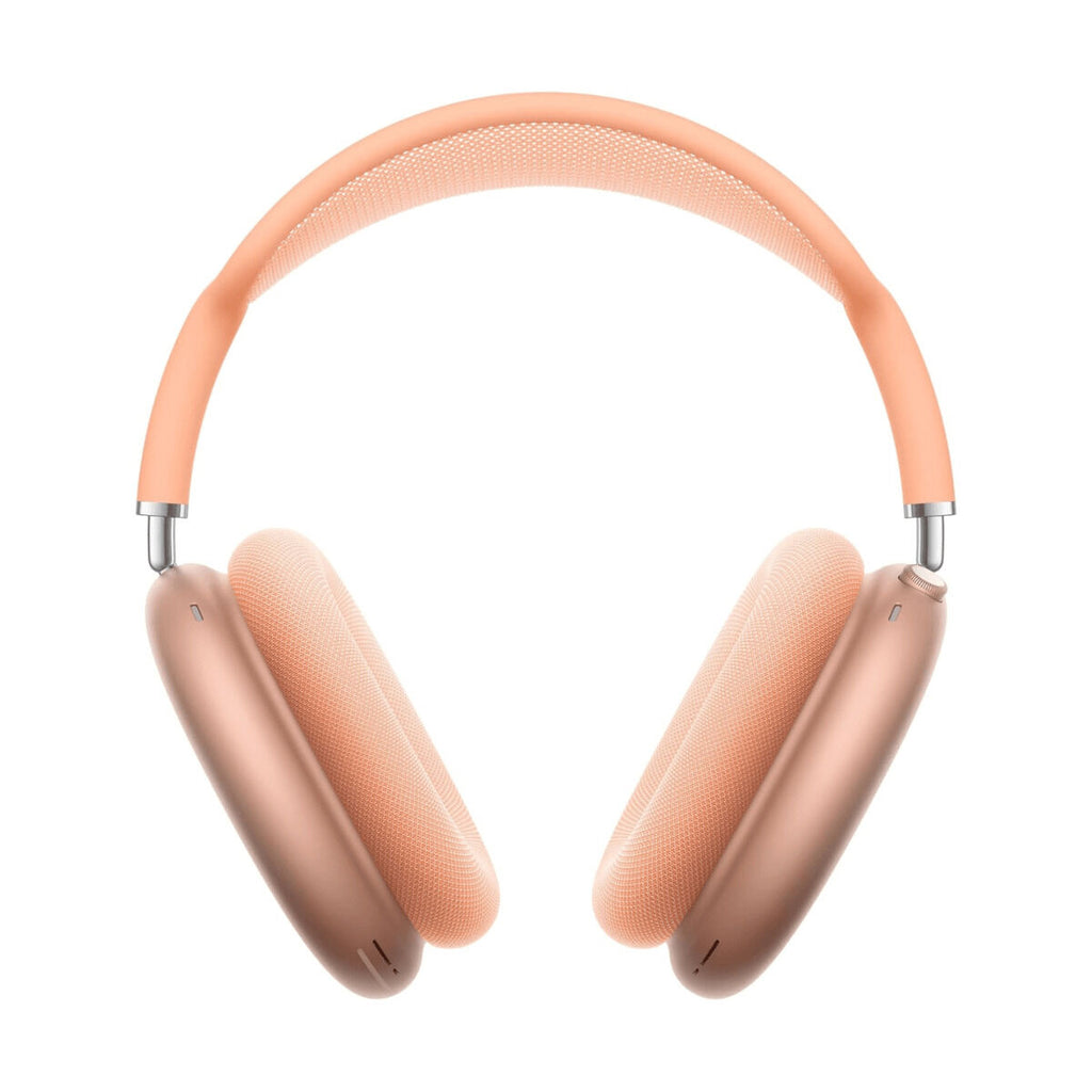 Bluetooth Headband Headphones Apple AirPods Max (2ª Gen.) Orange (2 Units)-0