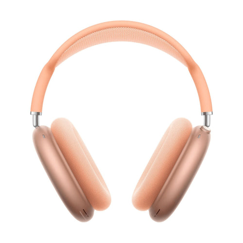 Bluetooth Headband Headphones Apple AirPods Max (2ª Gen.) Orange (2 Units)-0