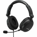 Headphones The G-Lab Black-0