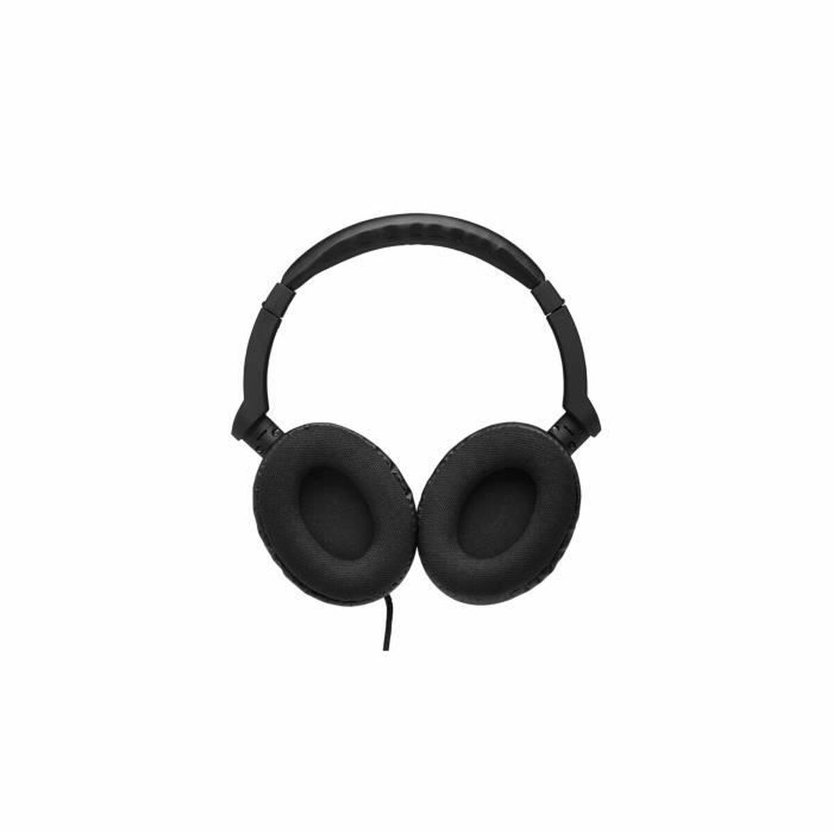 Headphones The G-Lab Black-3