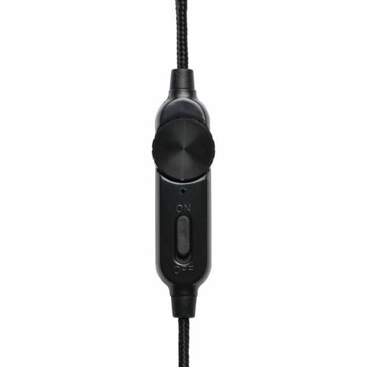 Headphones The G-Lab Black-2