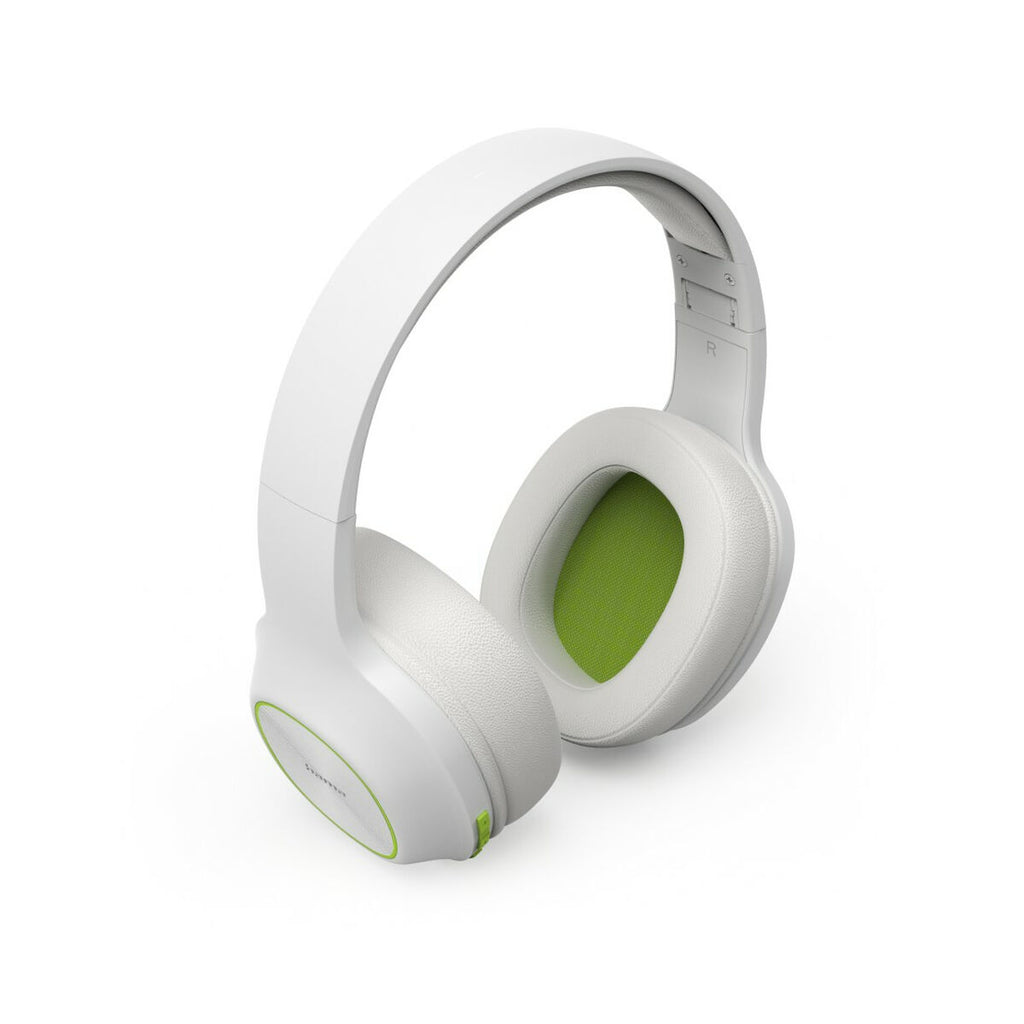 Headphones Hama 00184177 Green-2