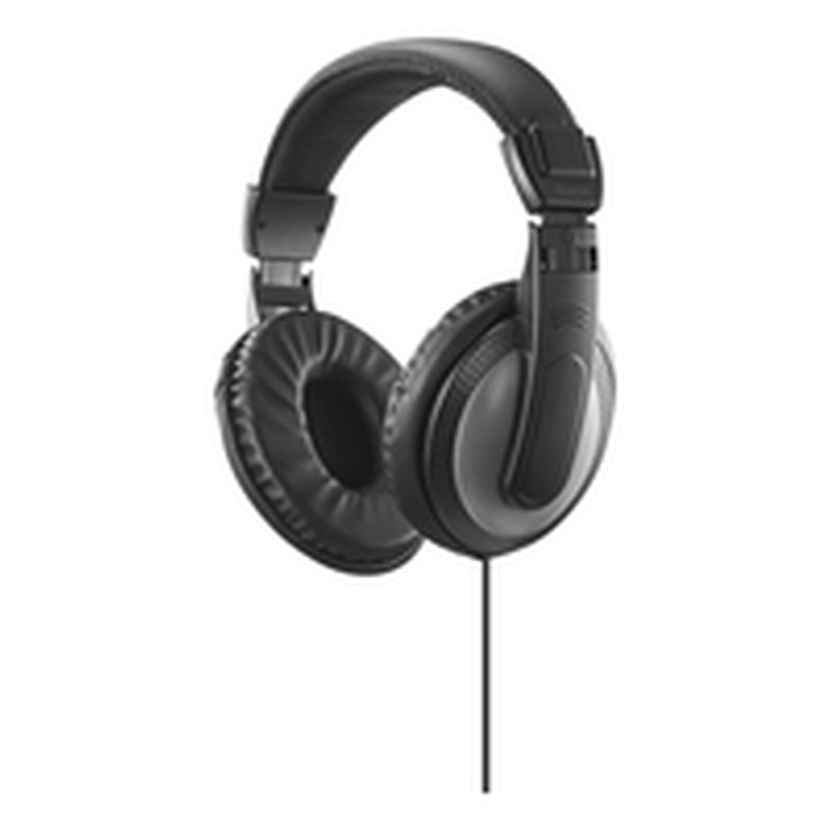 Headphones Hama 00221782 Black-4