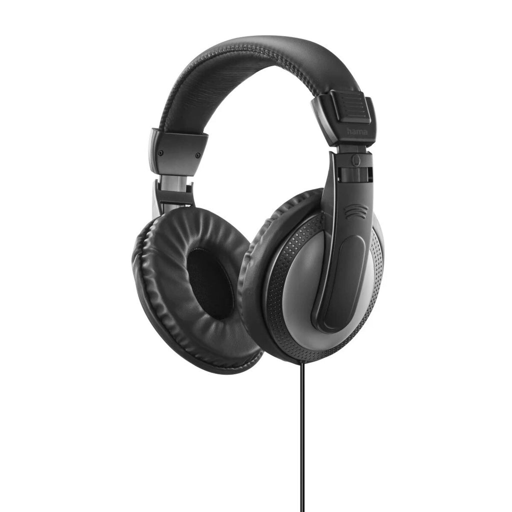 Headphones Hama 00221782 Black-1
