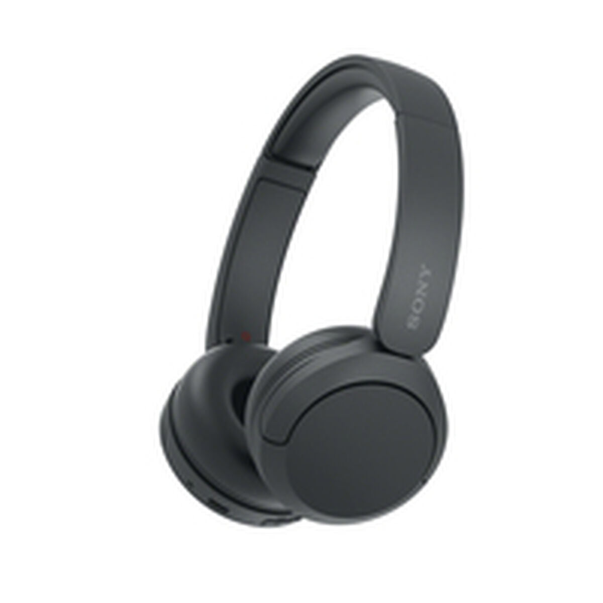 Headphones Sony WH-CH520 Black-43