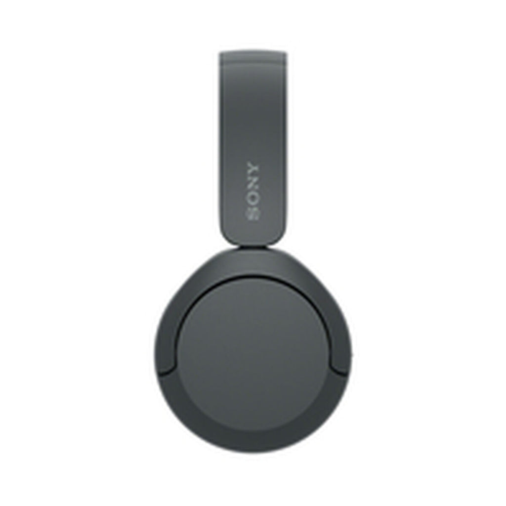 Headphones Sony WH-CH520 Black-50