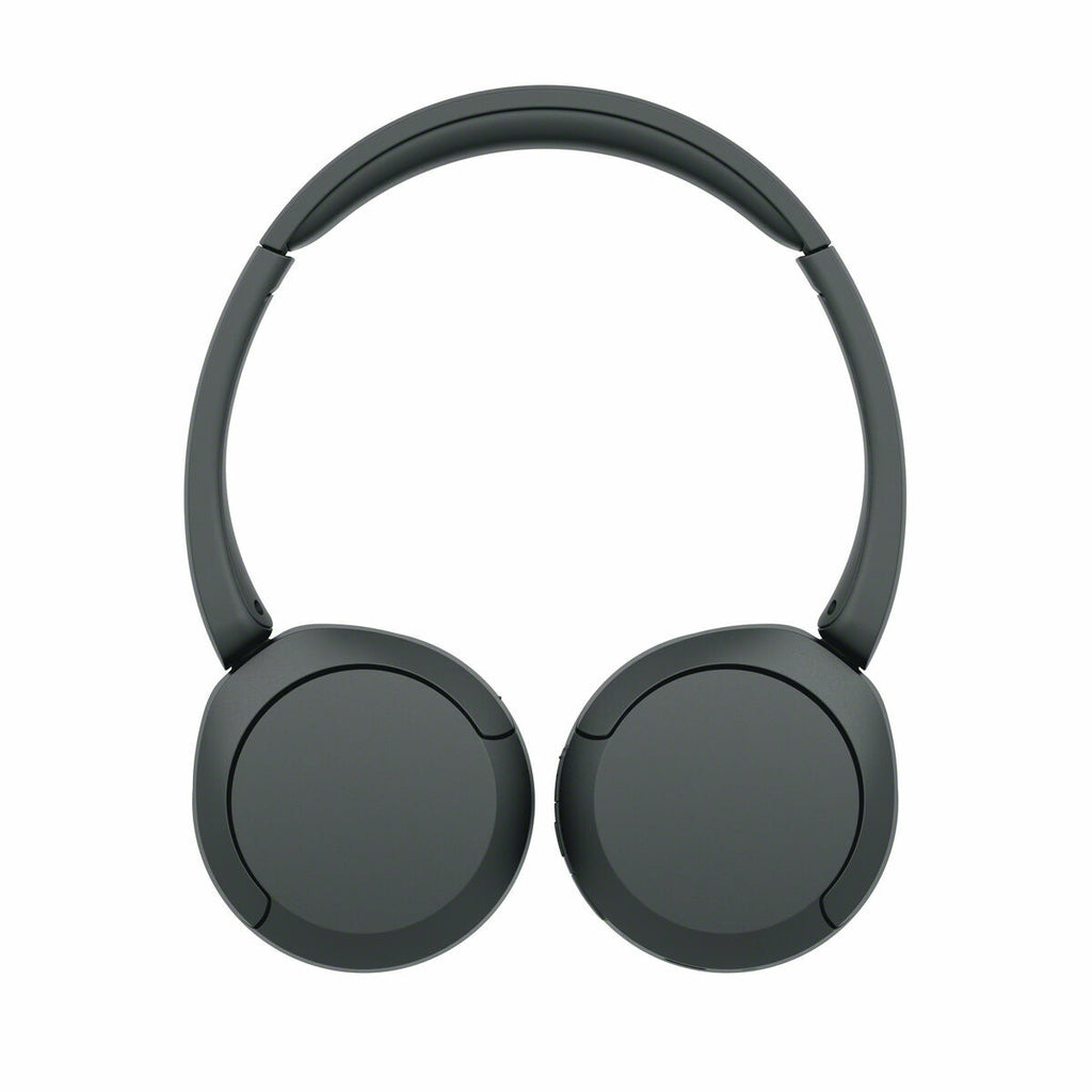 Headphones Sony WH-CH520 Black-46
