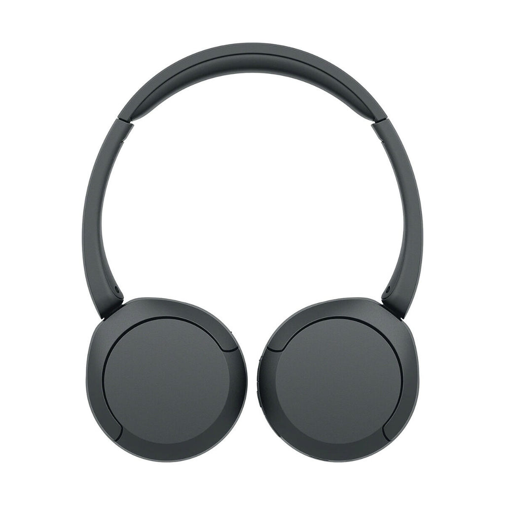 Headphones Sony WH-CH520 Black-45