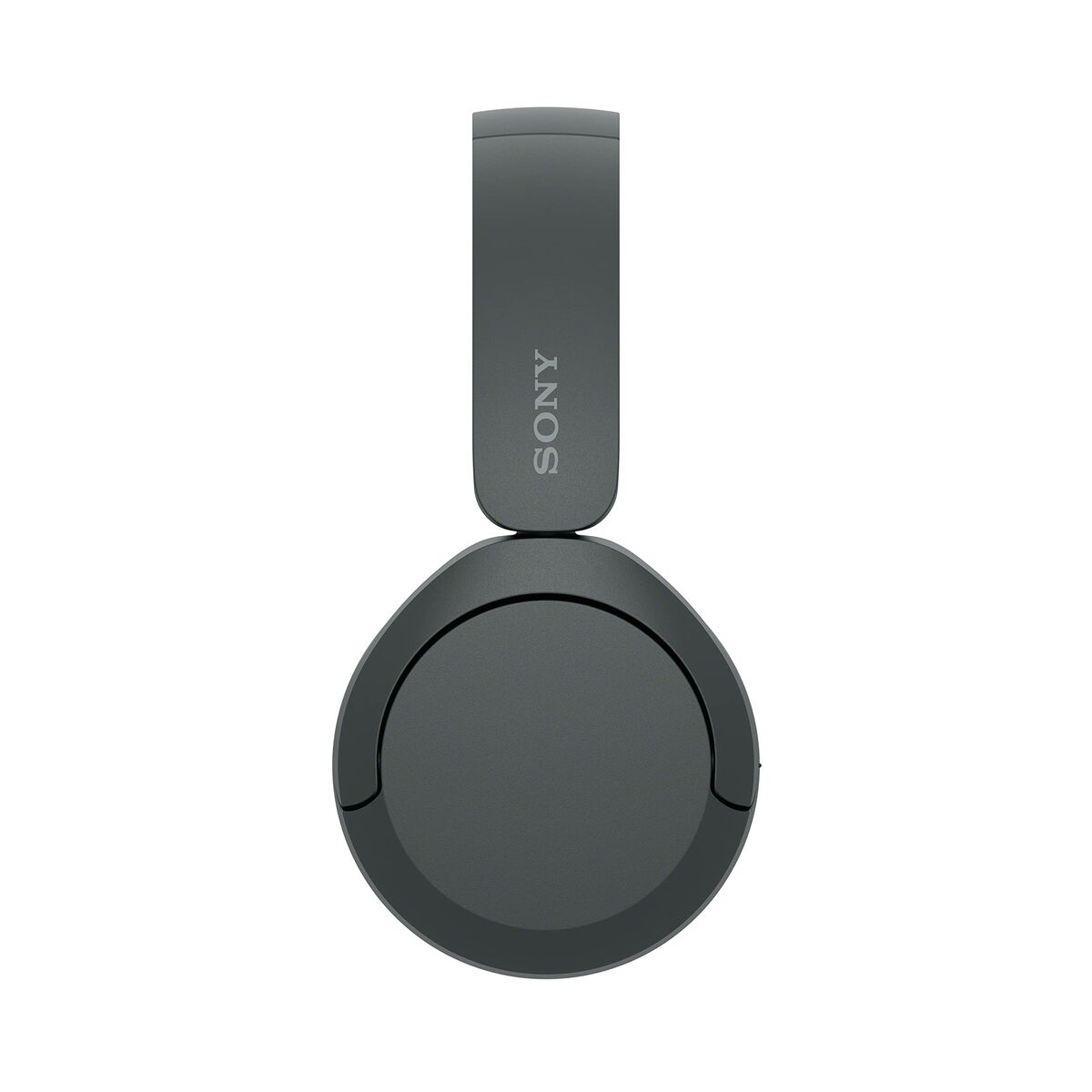 Headphones Sony WH-CH520 Black-39