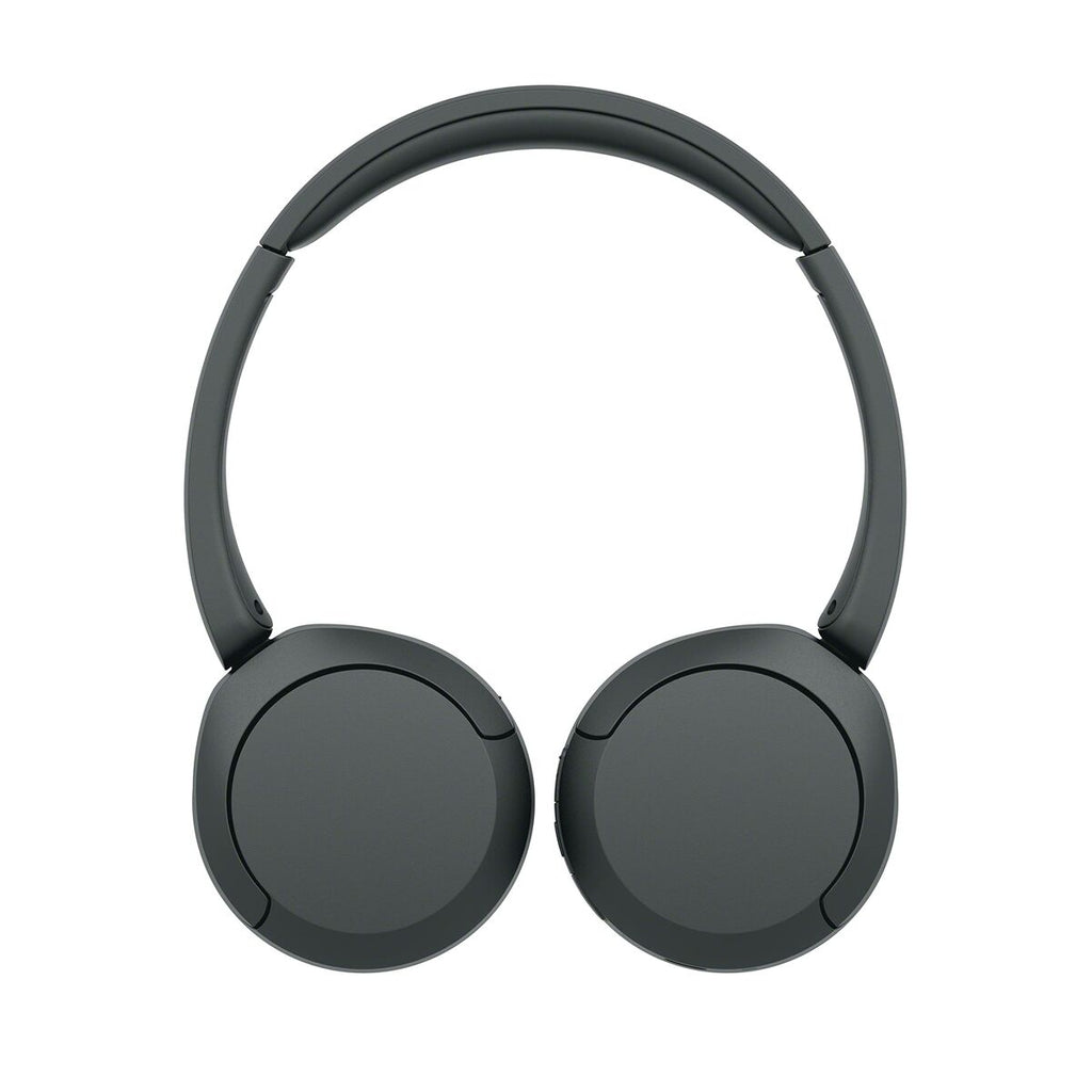 Headphones Sony WH-CH520 Black-38
