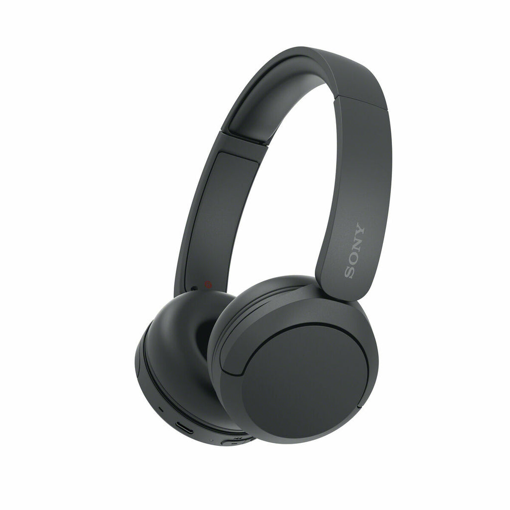 Headphones Sony WH-CH520 Black-52