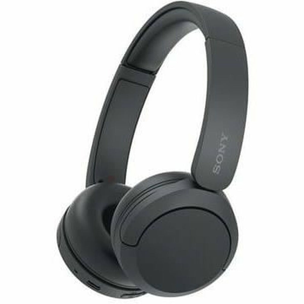 Headphones Sony WH-CH520 Black-5