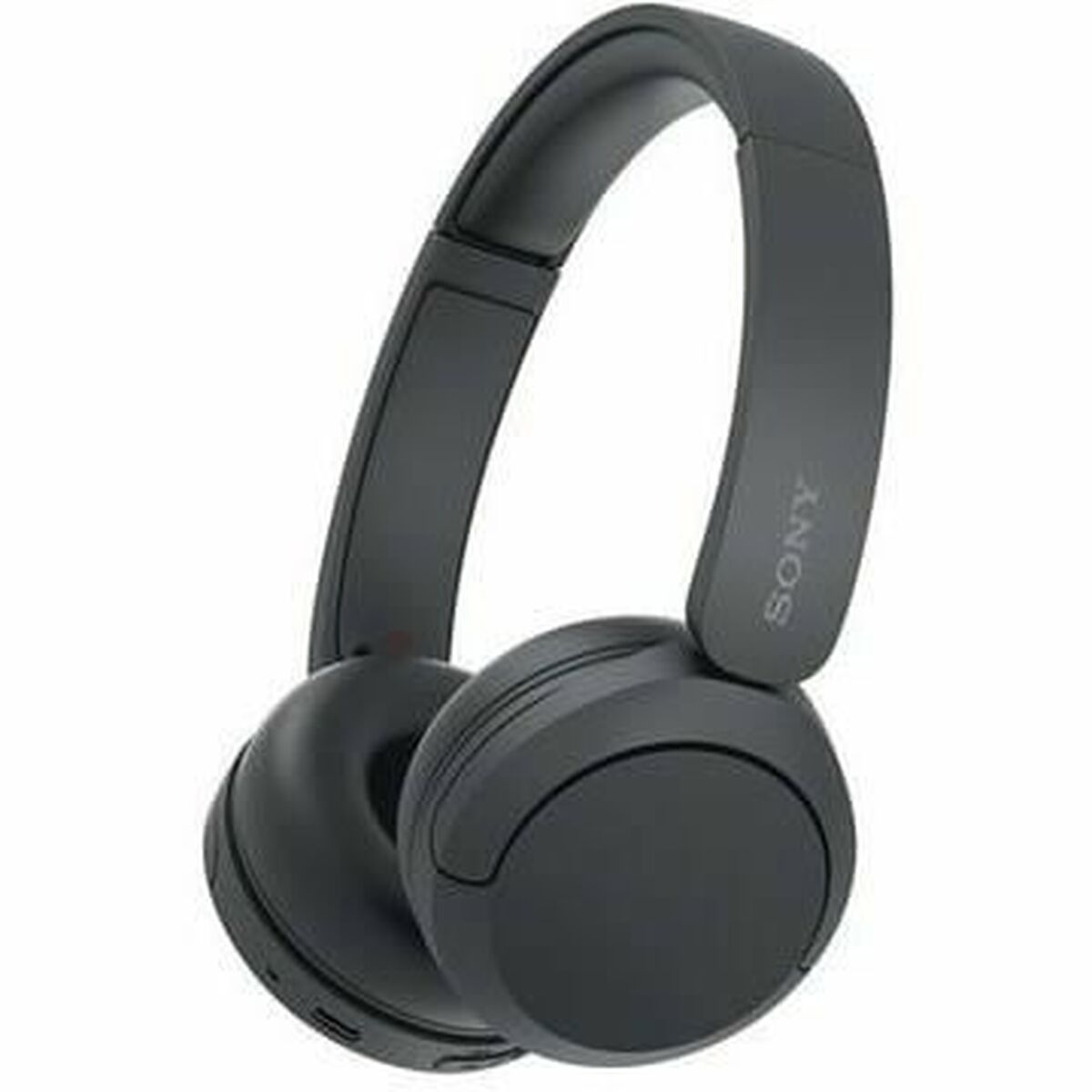 Headphones Sony WH-CH520 Black-5