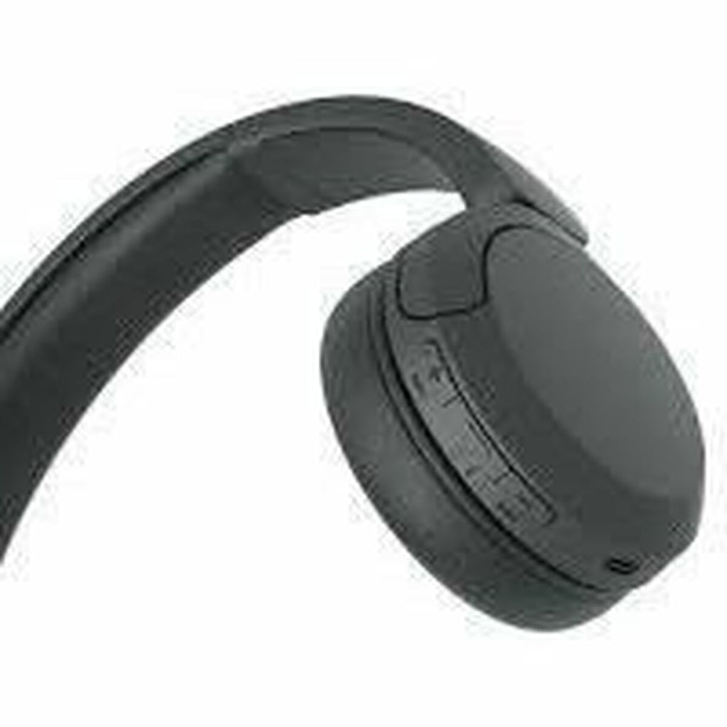Headphones Sony WH-CH520 Black-4