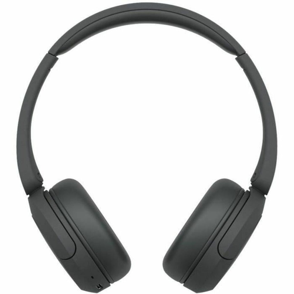 Headphones Sony WH-CH520 Black-3