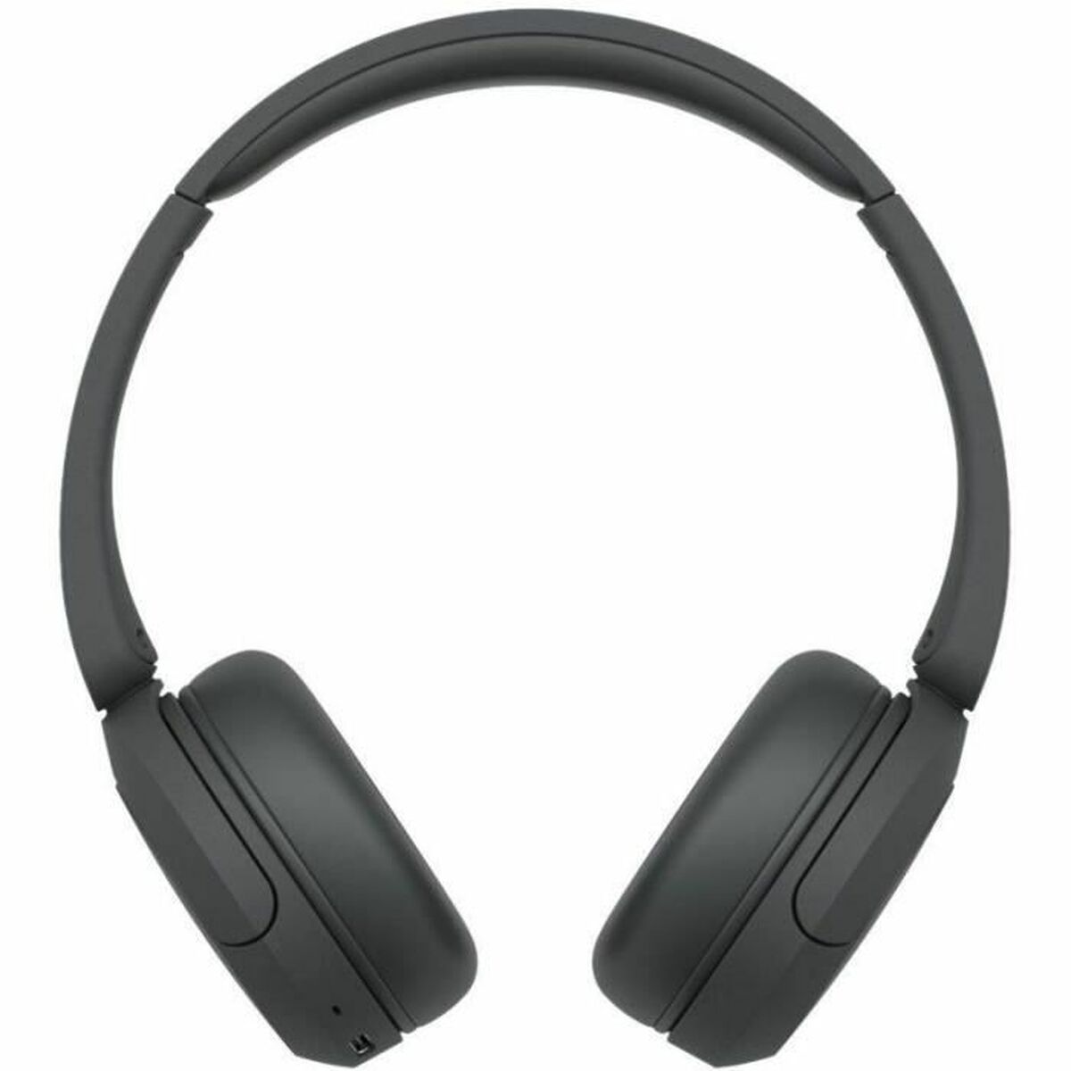Headphones Sony WH-CH520 Black-3