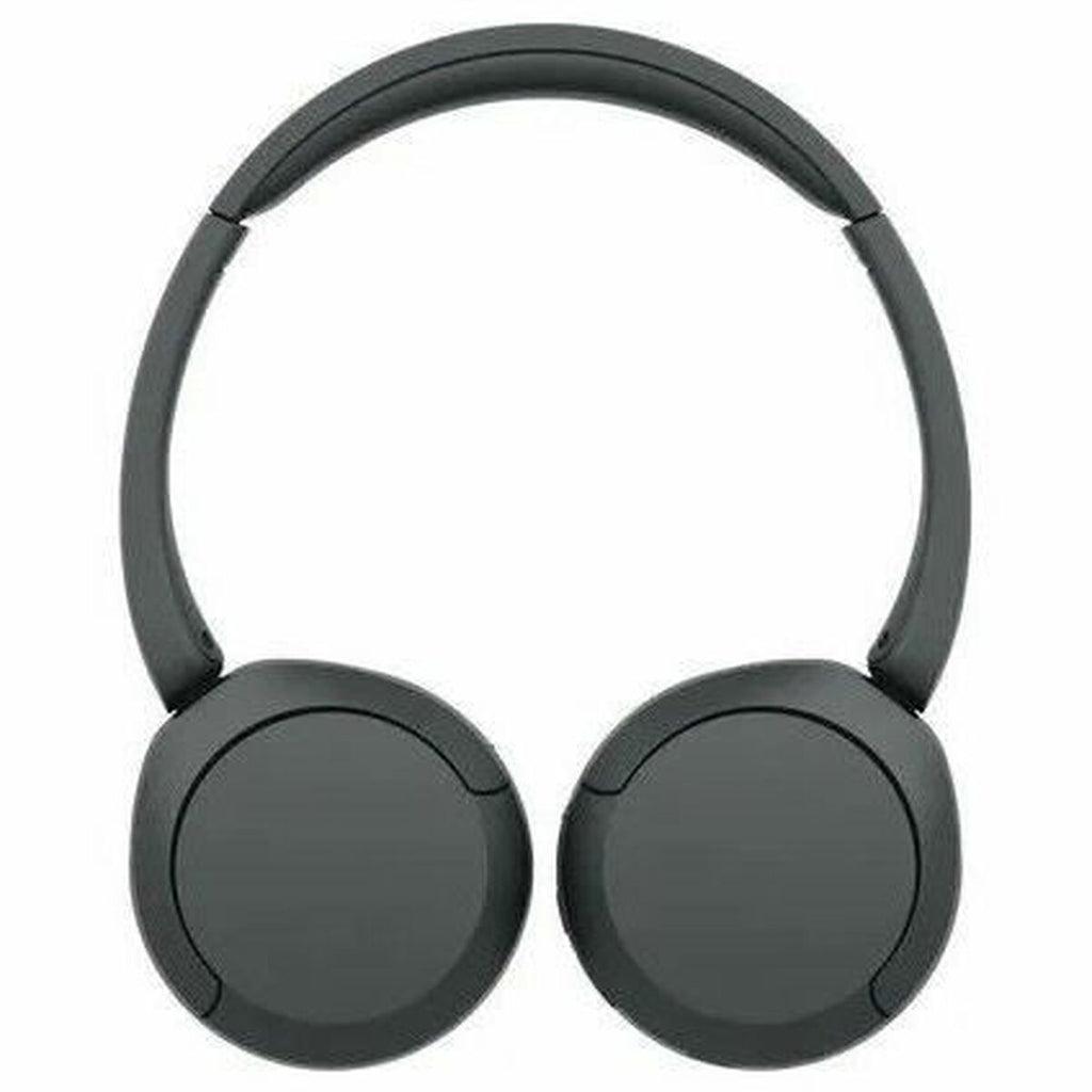 Headphones Sony WH-CH520 Black-1