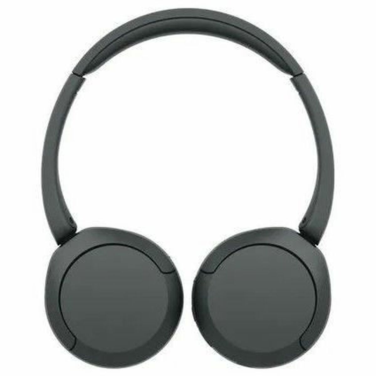 Headphones Sony WH-CH520 Black-1