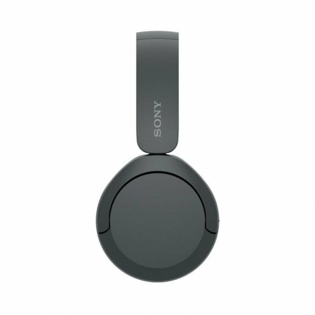 Headphones Sony WH-CH520 Black-22