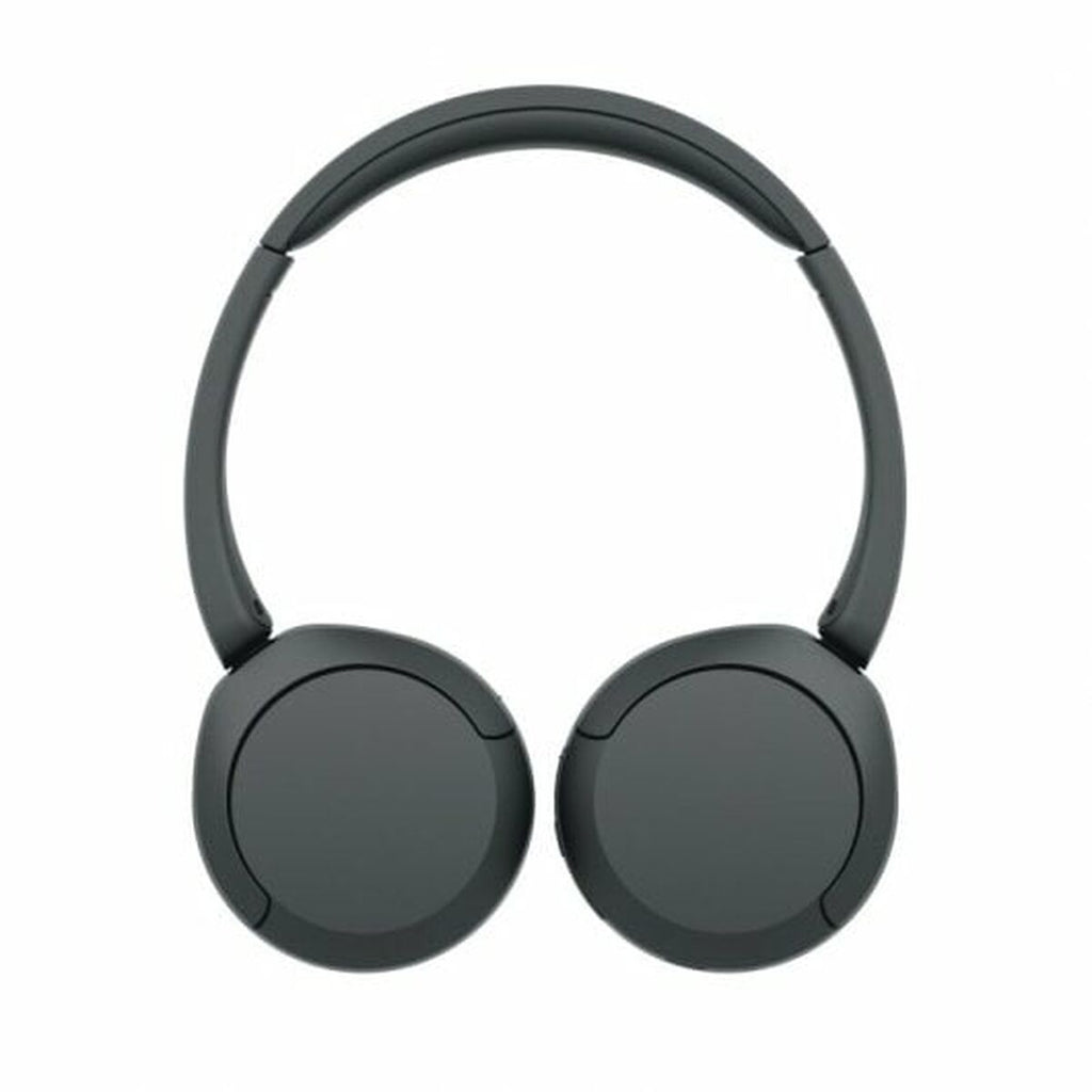 Headphones Sony WH-CH520 Black-21