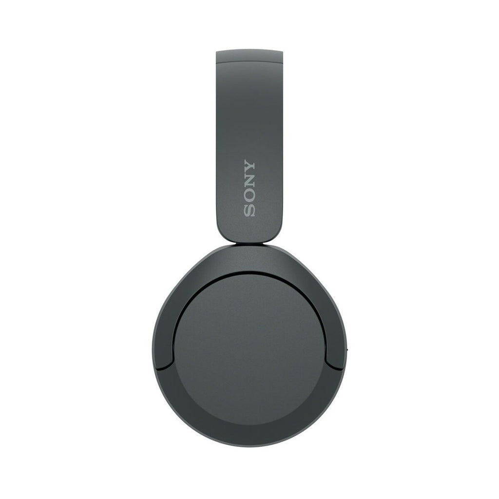 Headphones Sony WH-CH520 Black-14