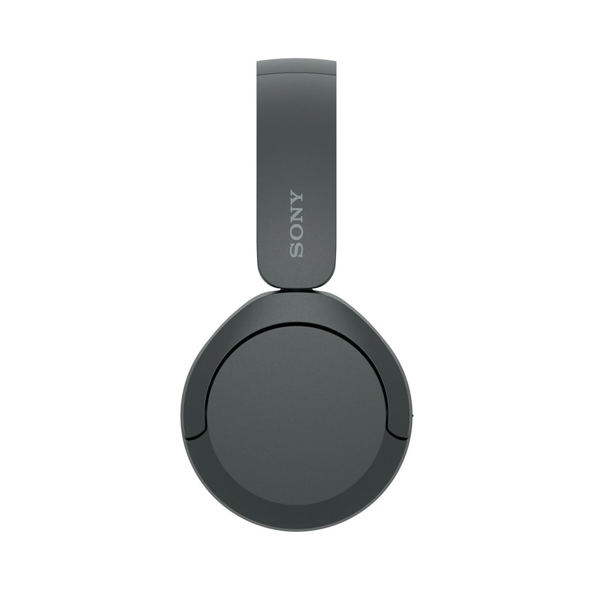 Headphones Sony WH-CH520 Black-14