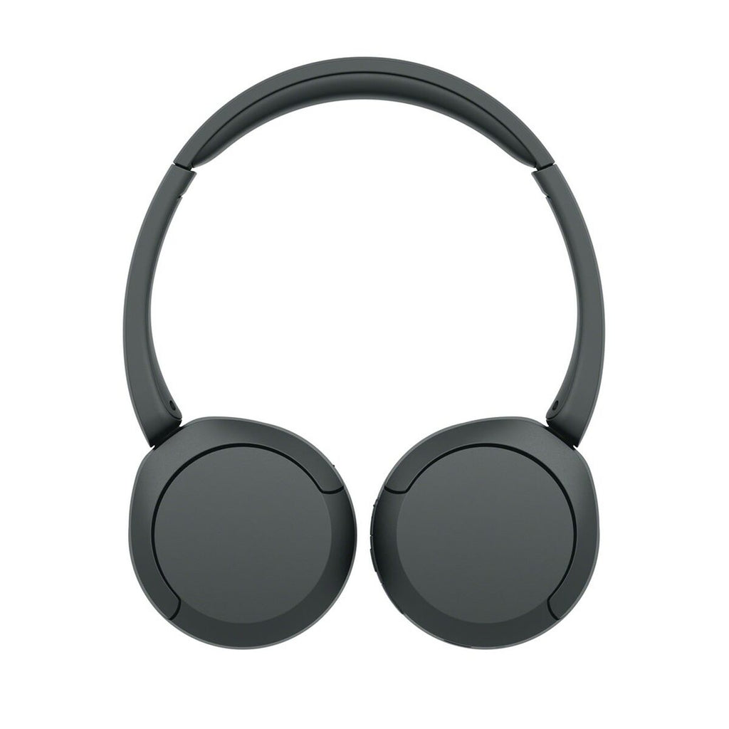 Headphones Sony WH-CH520 Black-13