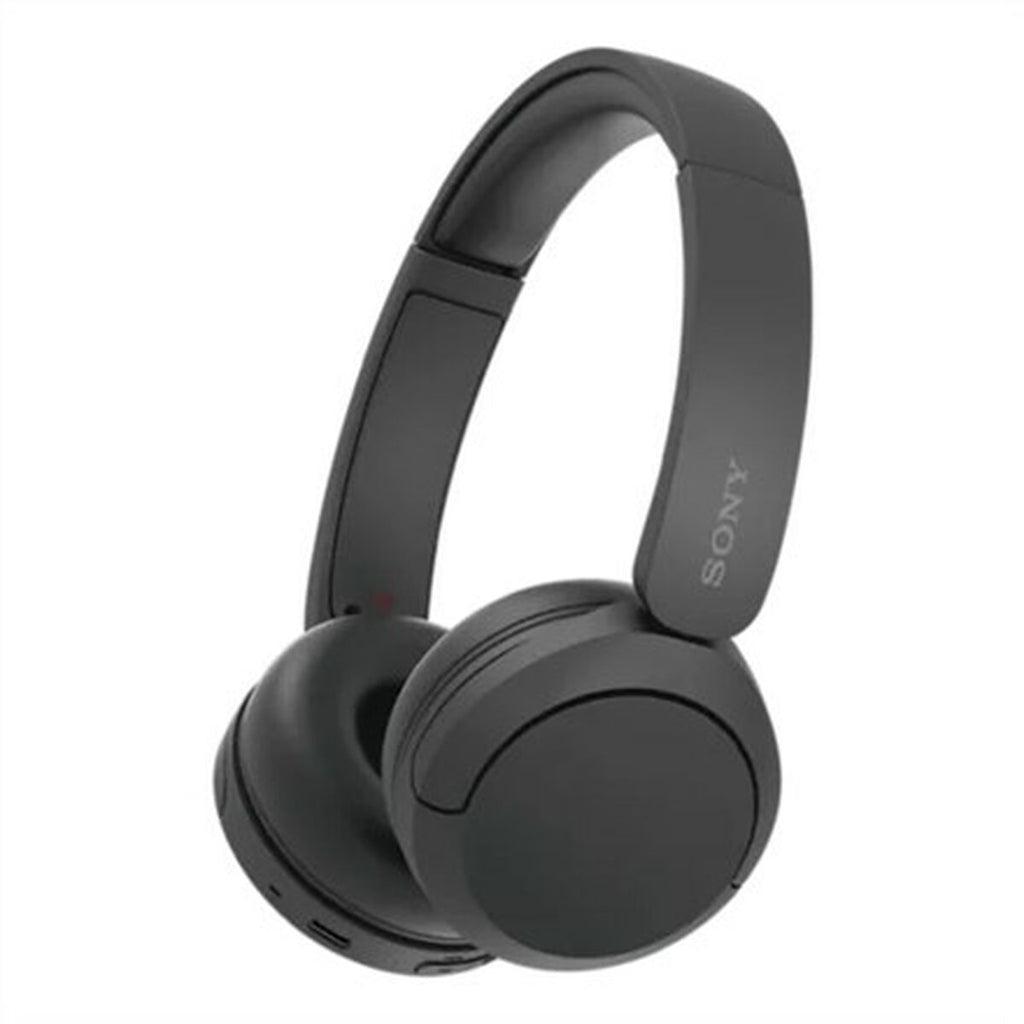 Headphones Sony WH-CH520 Black-10