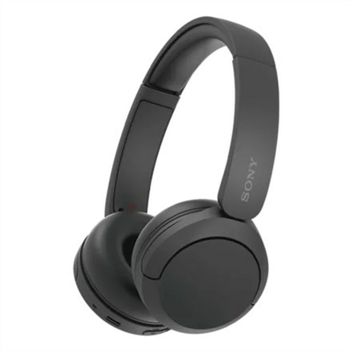 Headphones Sony WH-CH520 Black-10