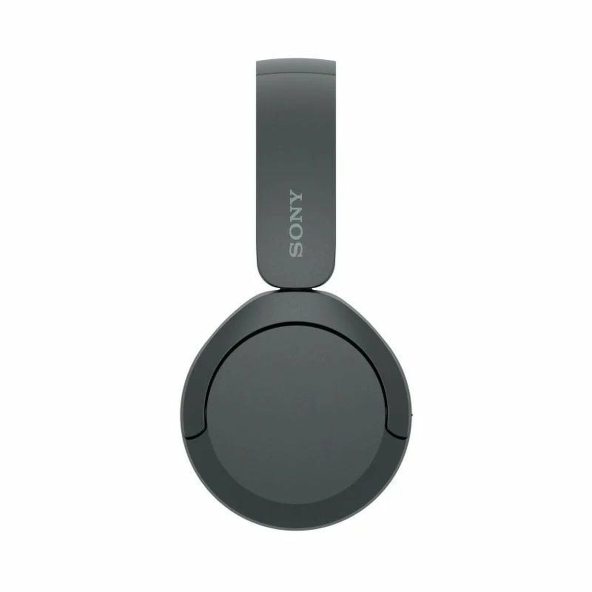 Headphones Sony WH-CH520 Black-8
