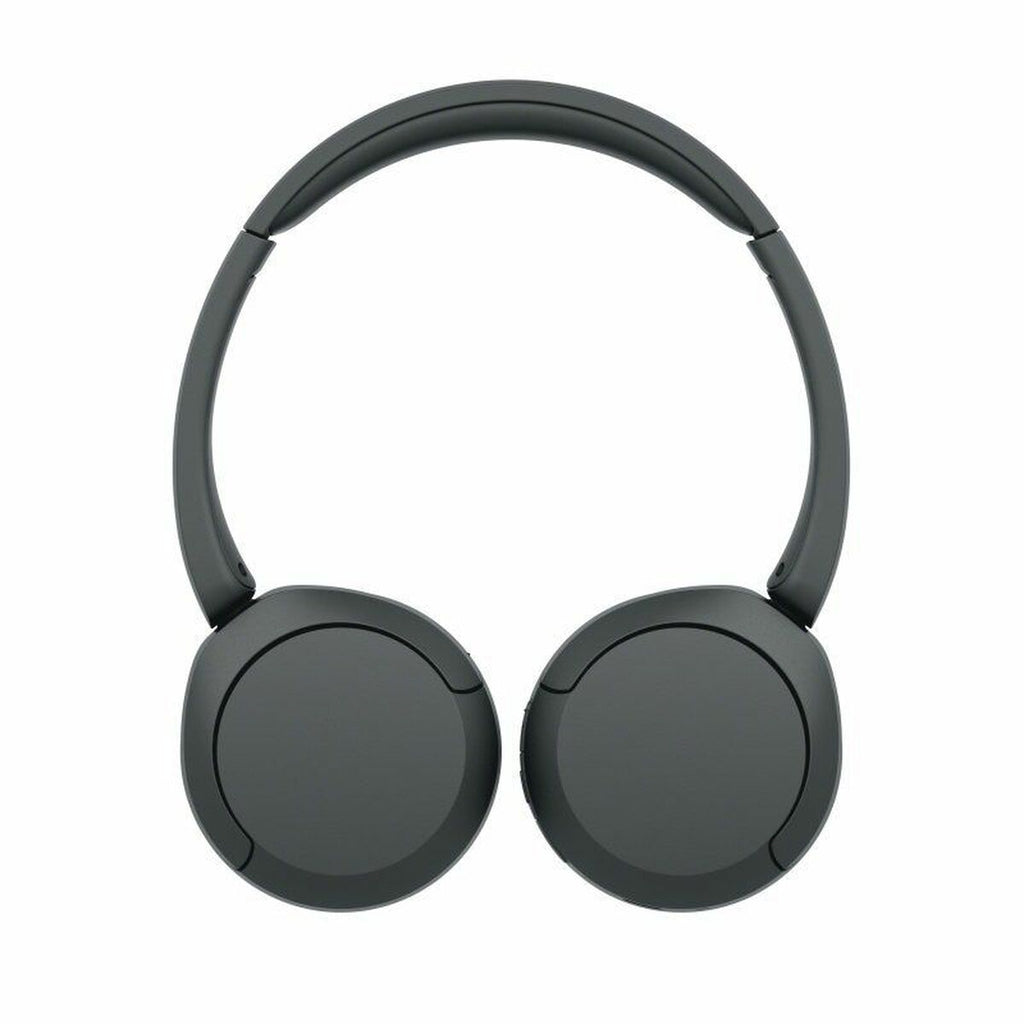 Headphones Sony WH-CH520 Black-7