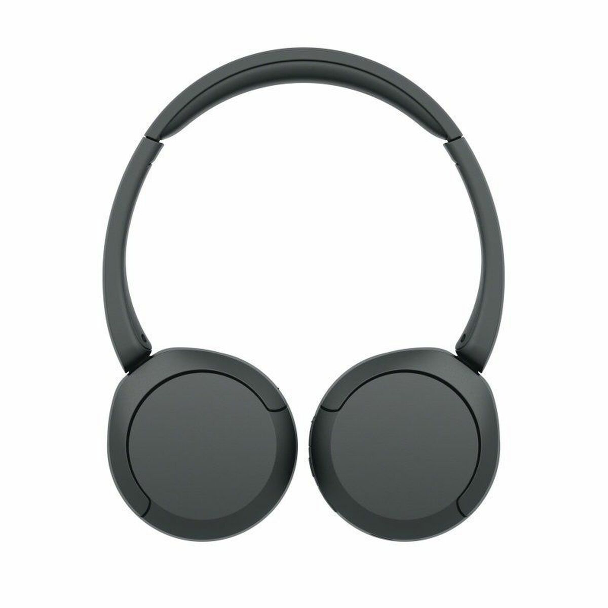 Headphones Sony WH-CH520 Black-7