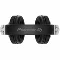 Headphones Pioneer Silver-10