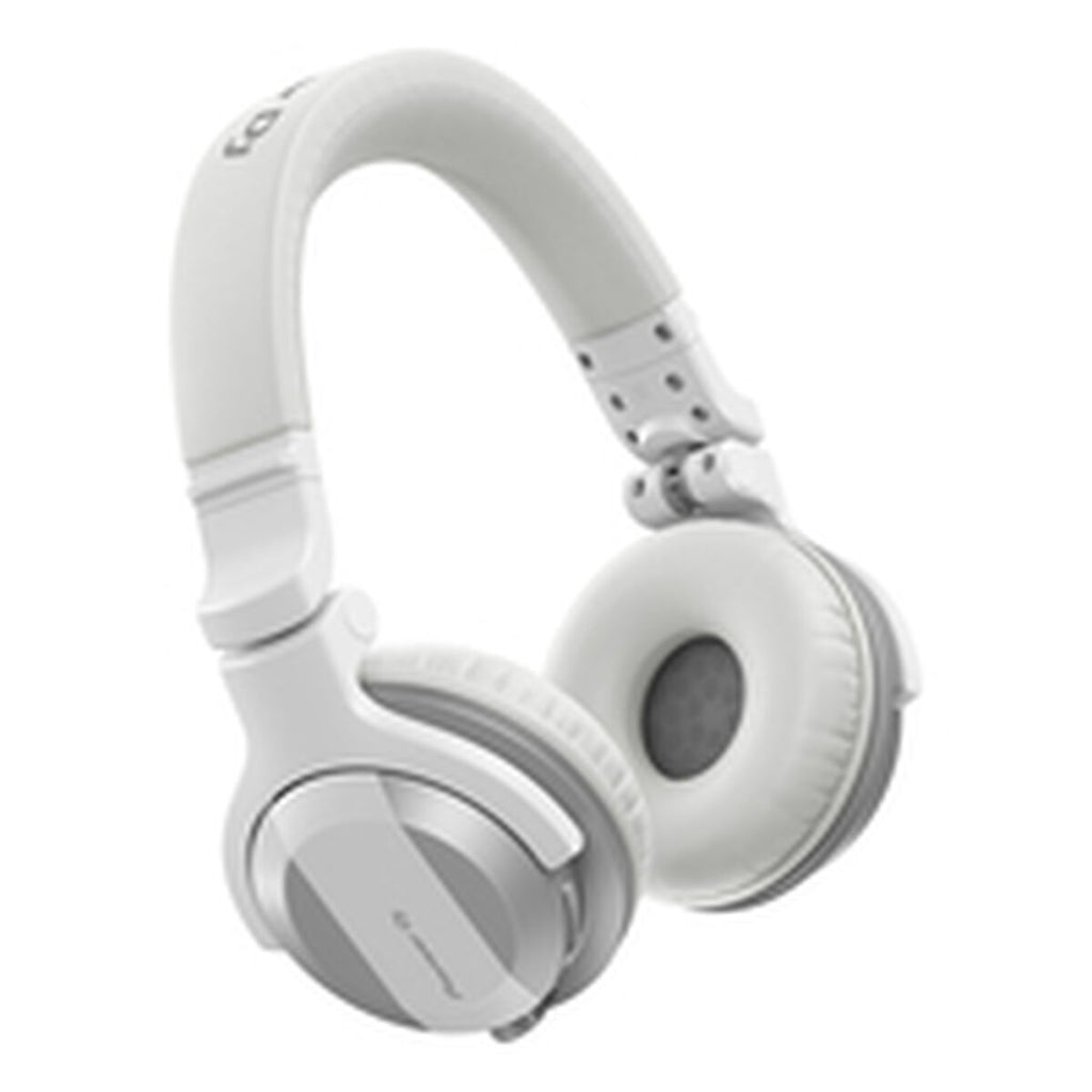 Headphones Pioneer HDJ-CUE1BT White-8