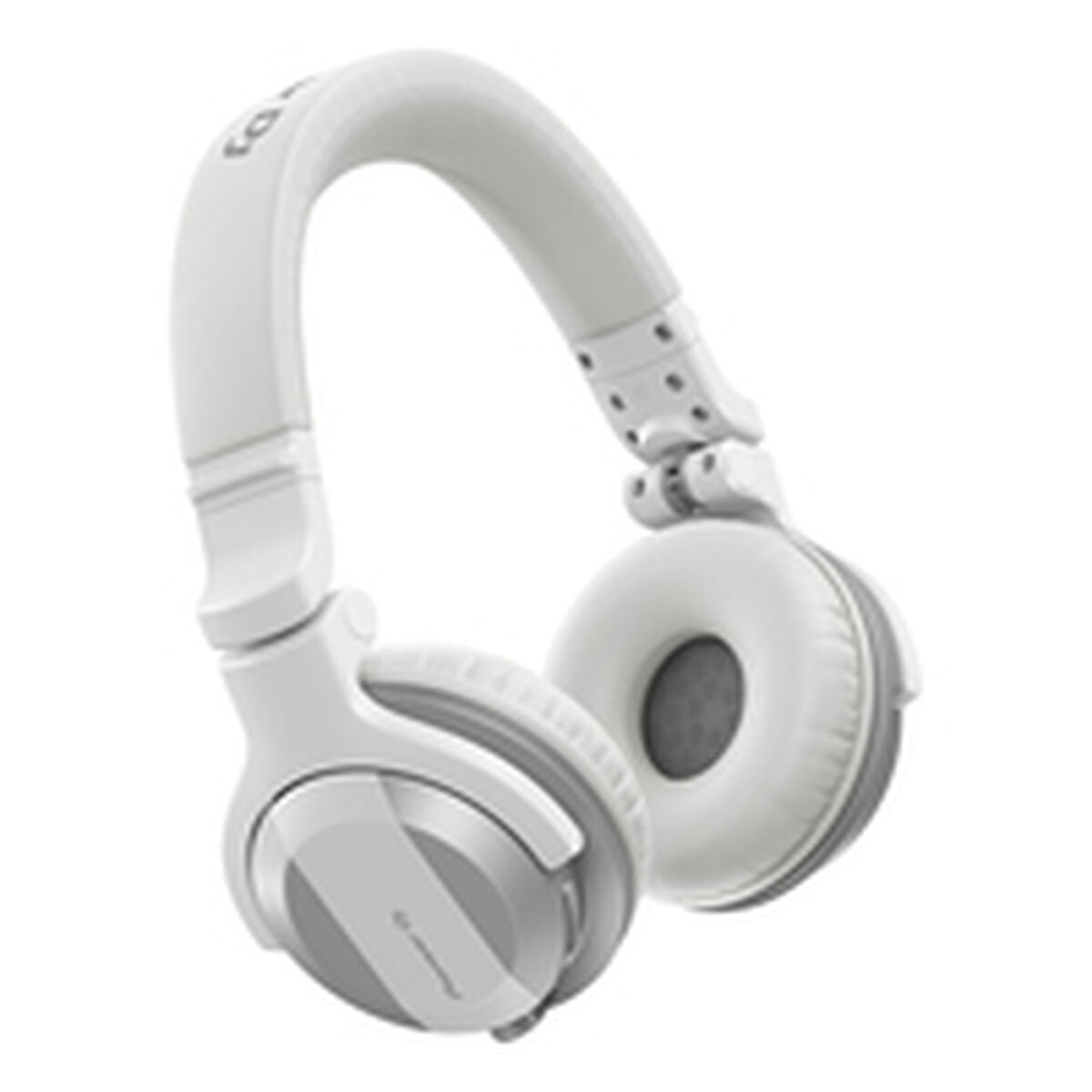 Headphones Pioneer HDJ-CUE1BT White-8