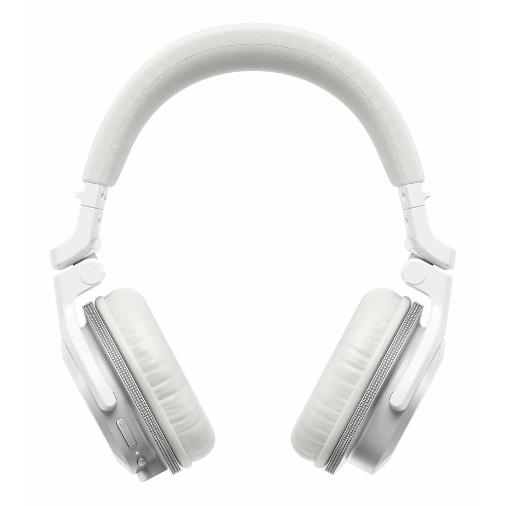 Headphones Pioneer HDJ-CUE1BT White-7