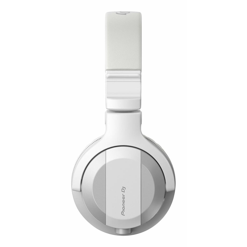 Headphones Pioneer HDJ-CUE1BT White-14