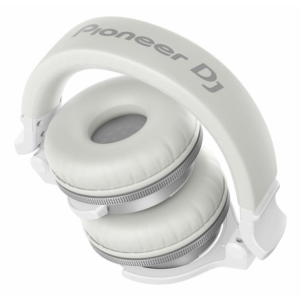 Headphones Pioneer HDJ-CUE1BT White-13