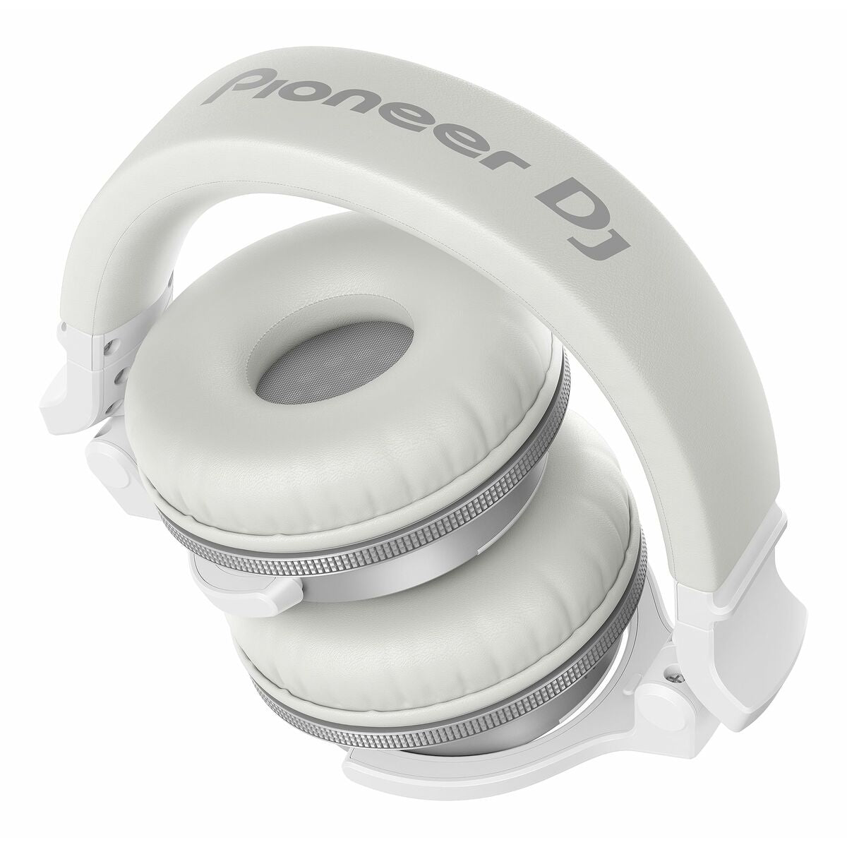 Headphones Pioneer HDJ-CUE1BT White-13