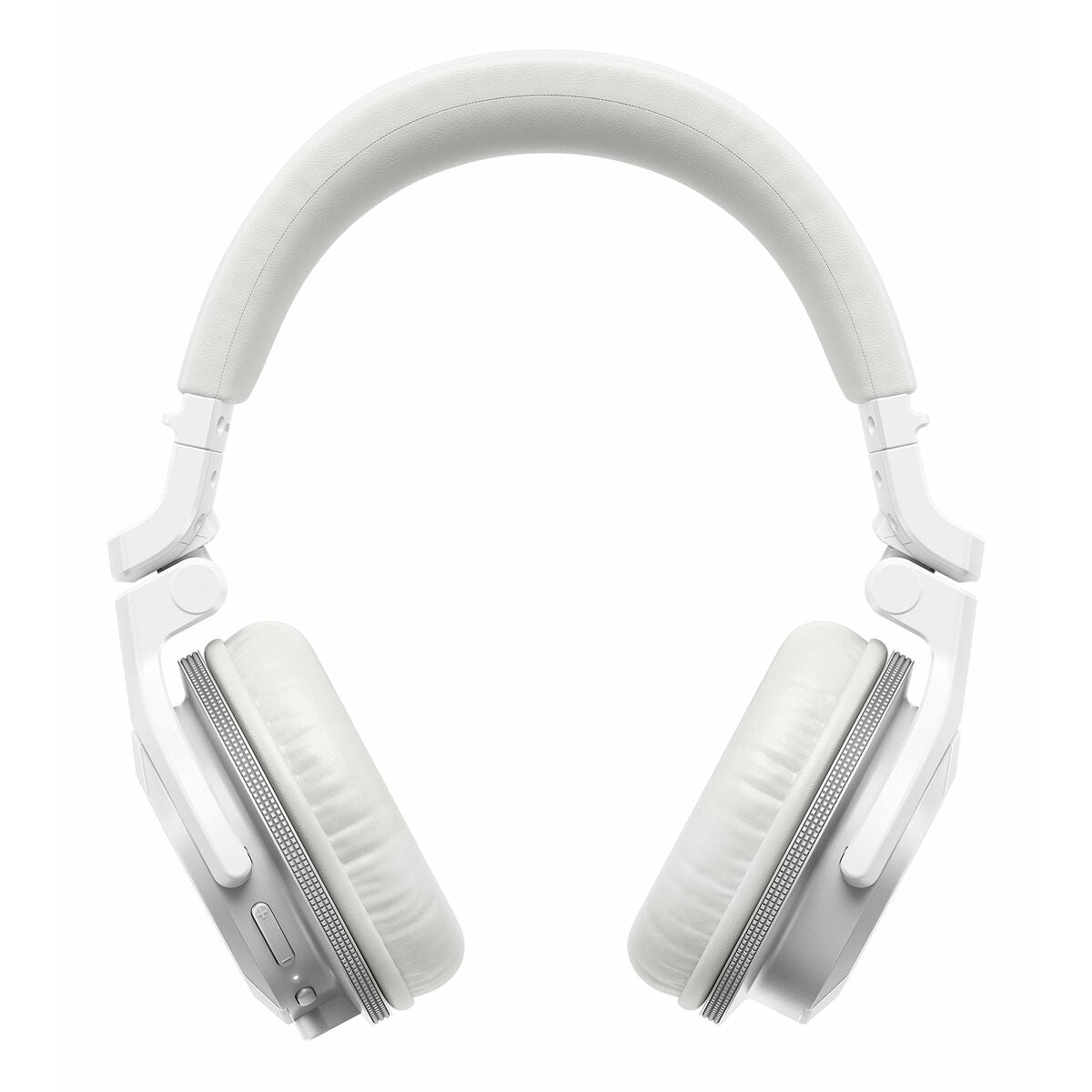 Headphones Pioneer HDJ-CUE1BT White-11