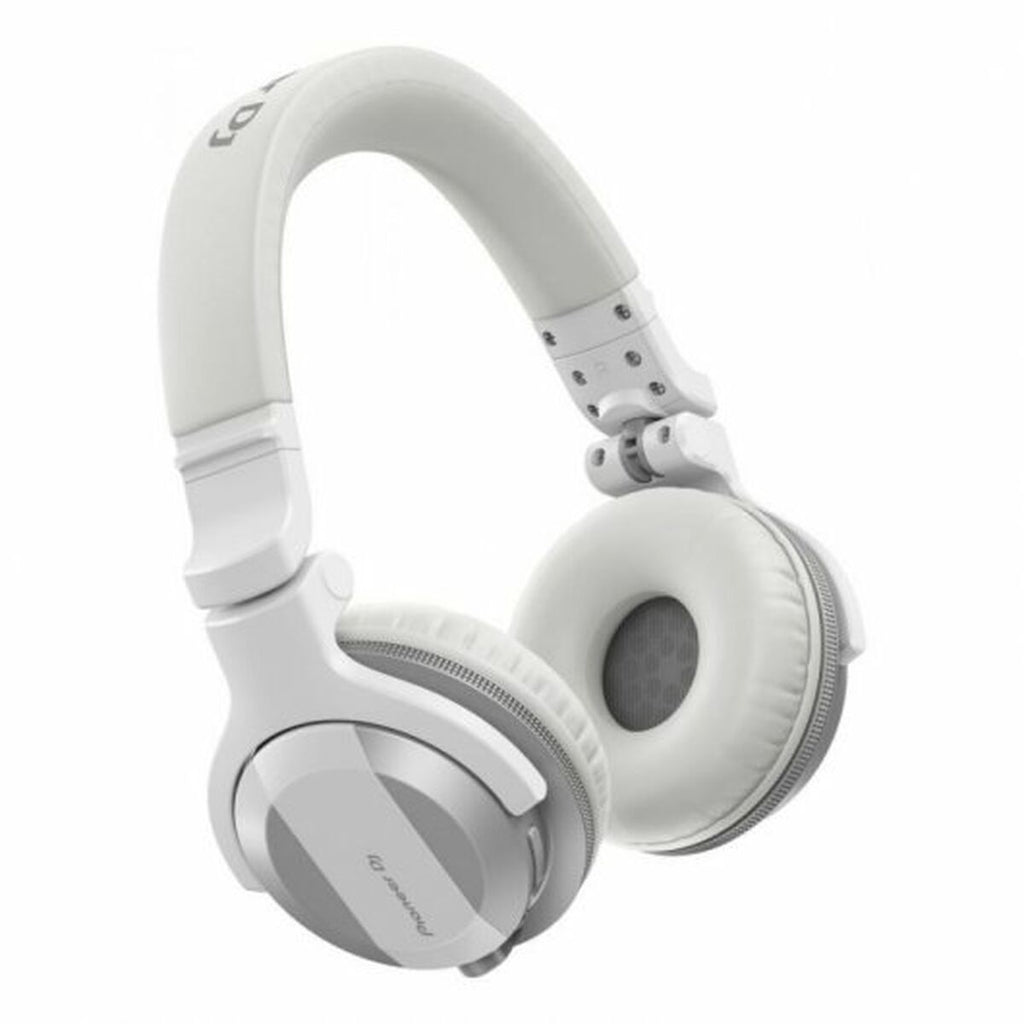 Headphones Pioneer HDJ-CUE1BT White-4