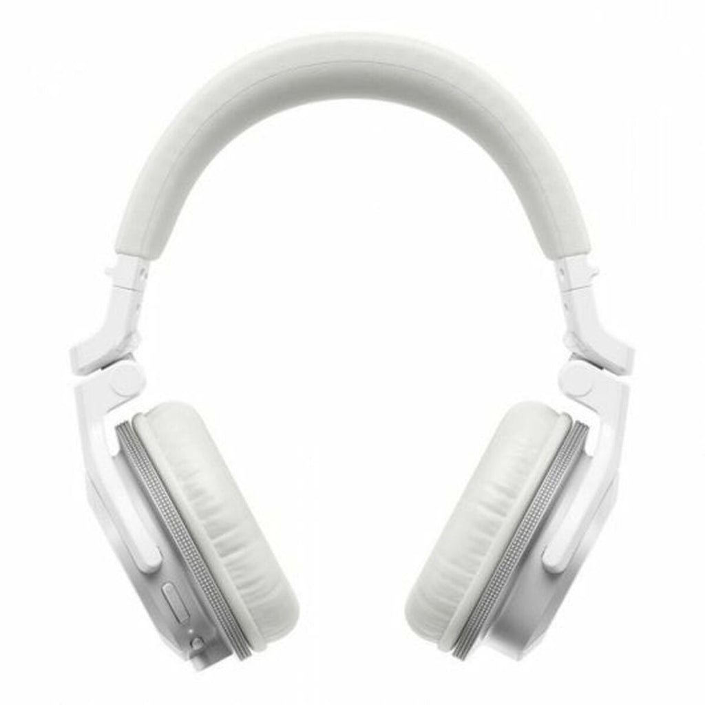 Headphones Pioneer HDJ-CUE1BT White-3