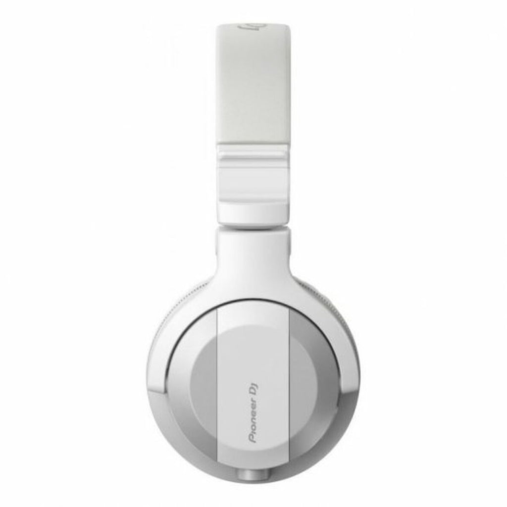 Headphones Pioneer HDJ-CUE1BT White-2