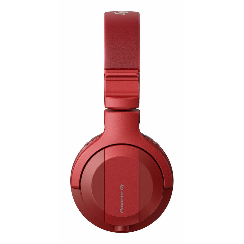 Headphones Pioneer HDJ-CUE1BT Red