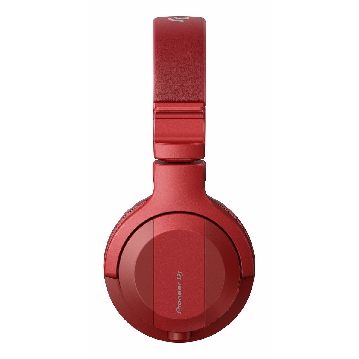 Headphones Pioneer HDJ-CUE1BT Red
