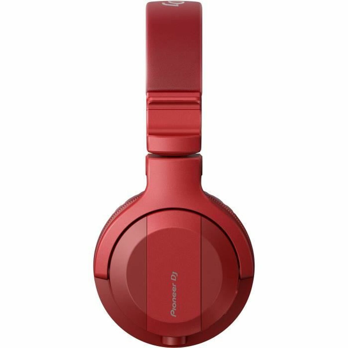 Headphones Pioneer HDJ-CUE1BT Red