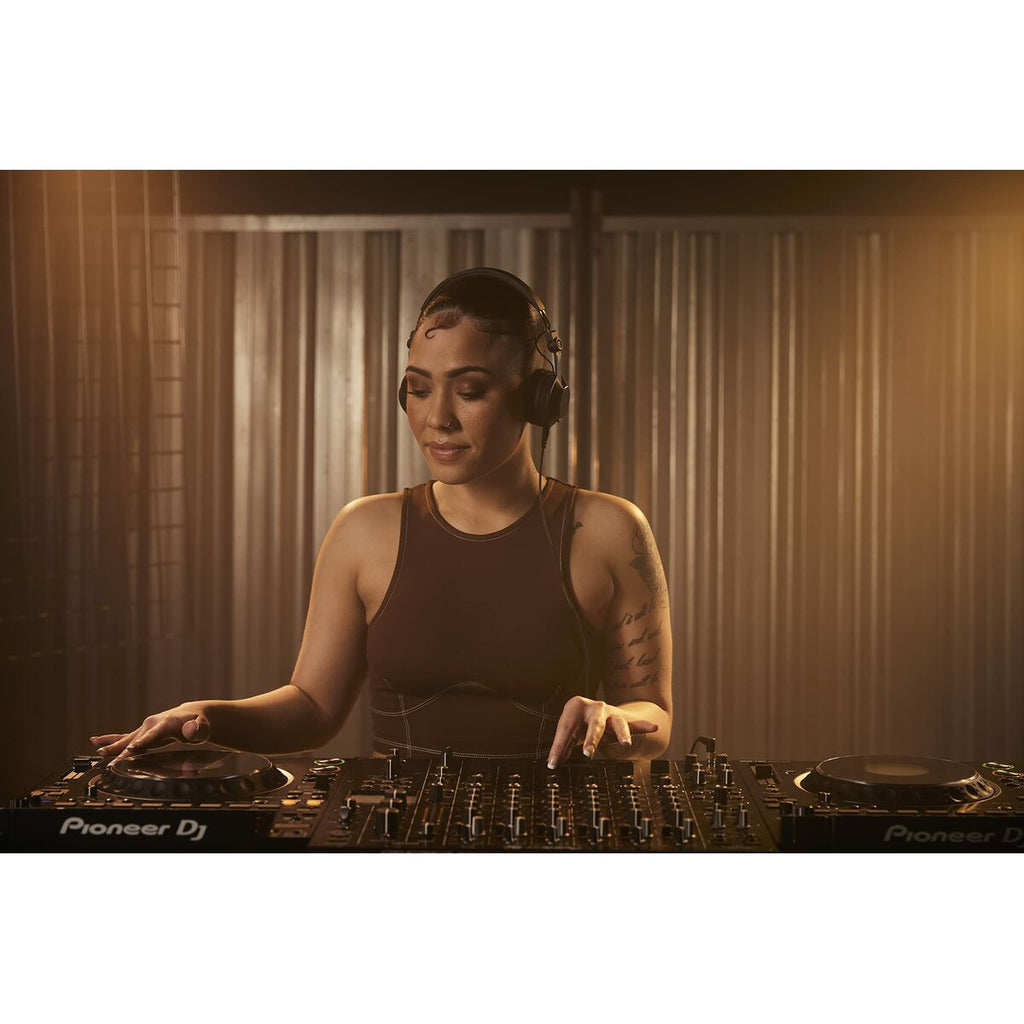 Headphones Pioneer DJ HDJ-CX-3